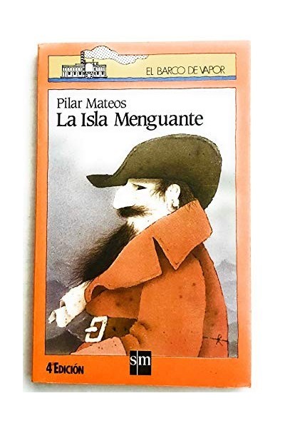 LA ISLA MENGUANTE